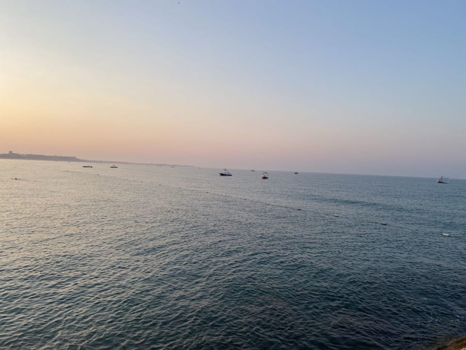 Strand Sunis Evren Beach Resort Hotel & Spa