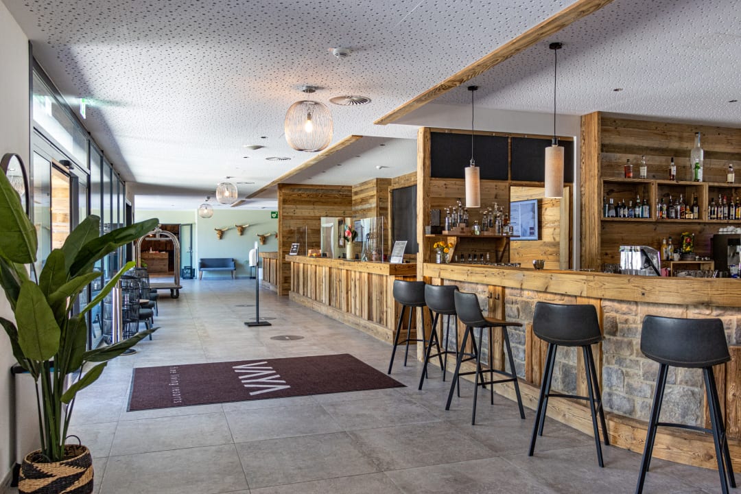 Gastro VAYA Fieberbrunn