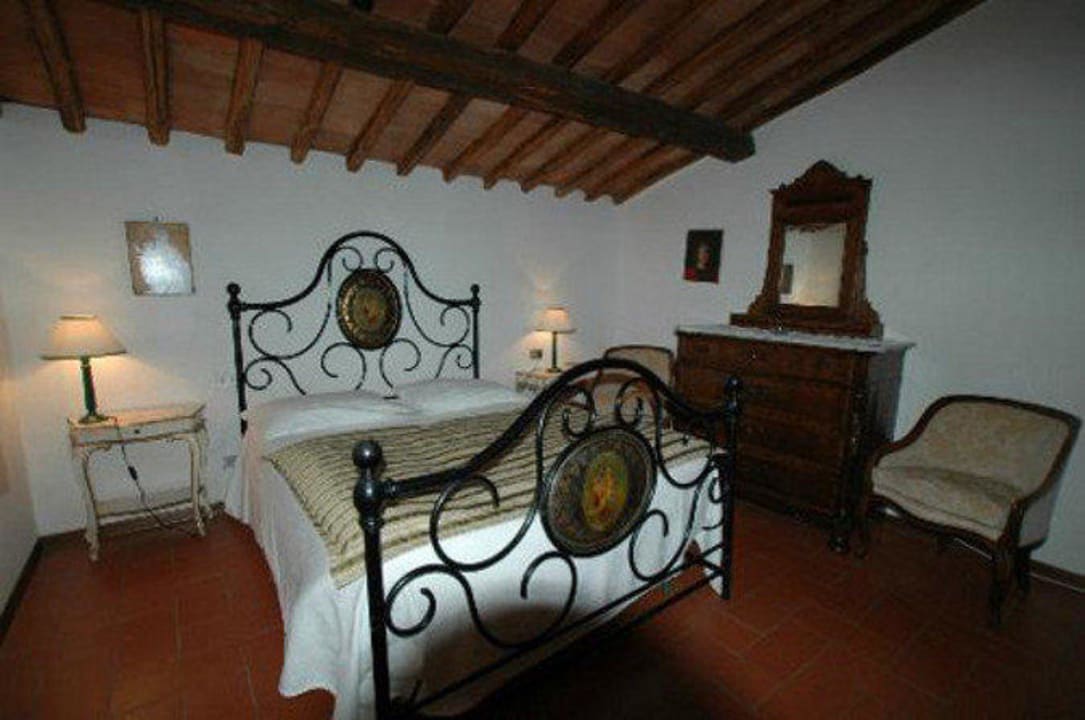 Double Room Albergo il Colombaio