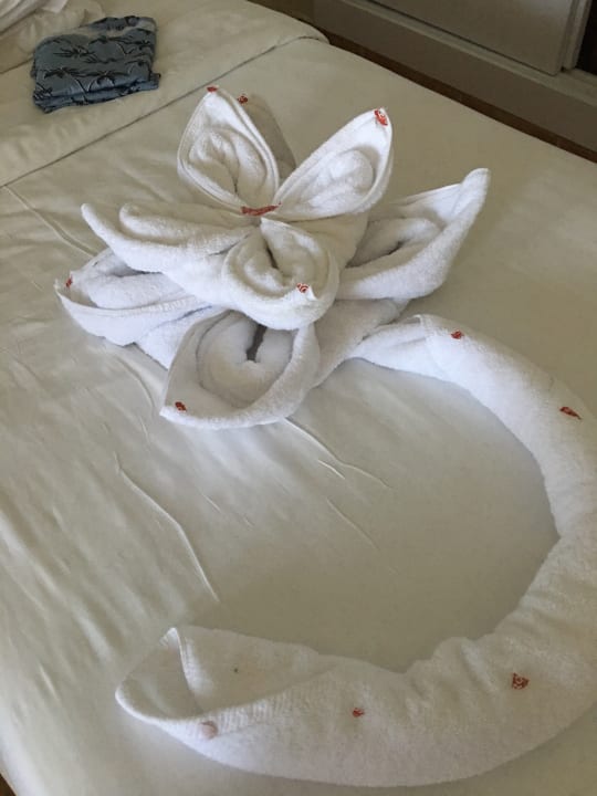 Zimmer Hotel Three Corners Ocean View prestige - Adults only