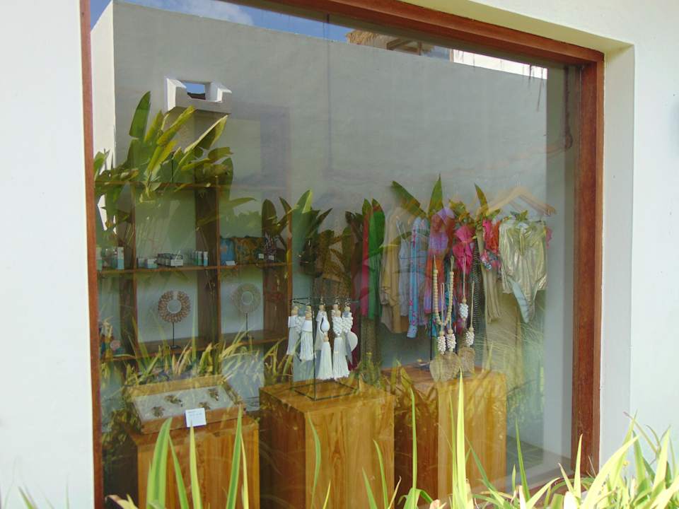 Sonstiges Amber Lombok Beach Resort