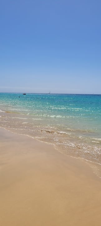 Strand allsun App.-Hotel Esquinzo Beach