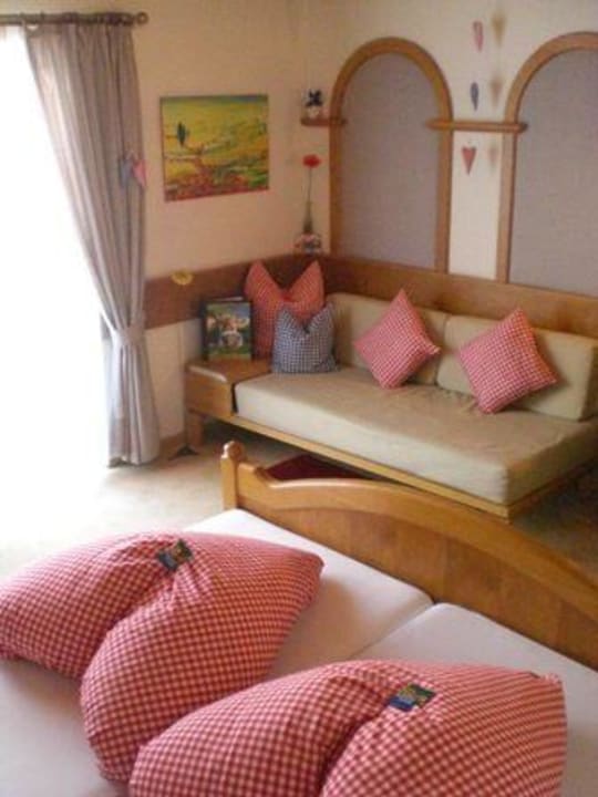 Zimmer Pension Hirschbachwinkel