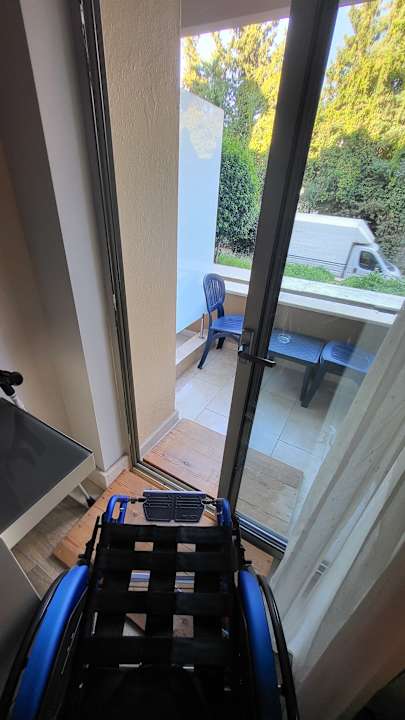 Zimmer TUI BLUE Xanthe