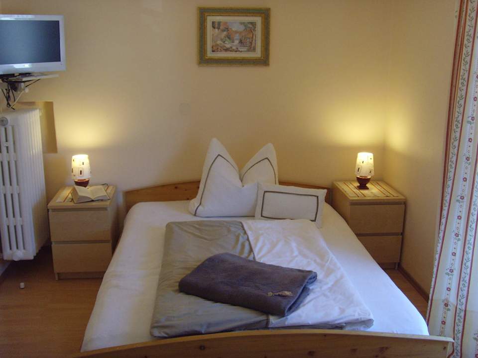 Suite 1 Raum Birkenhaus am Quell