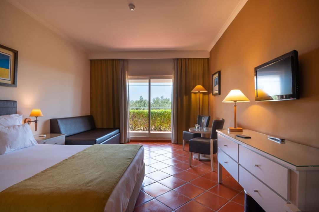 Zimmer Hotel Vila Galé Clube de Campo
