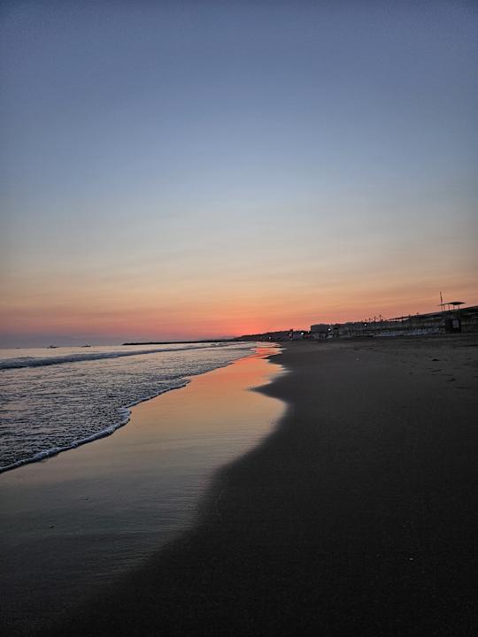 Strand Dream World Resort & Spa