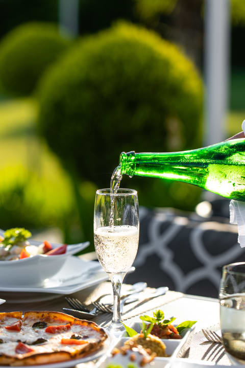 Gastro Club Hotel Phaselis Rose