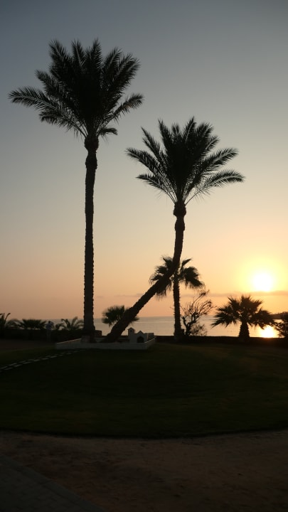 Strand Steigenberger Coraya Beach - Adults only