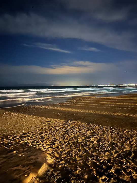 Strand Nerton Hotel - Erwachsenenhotel ab 16 Jahren