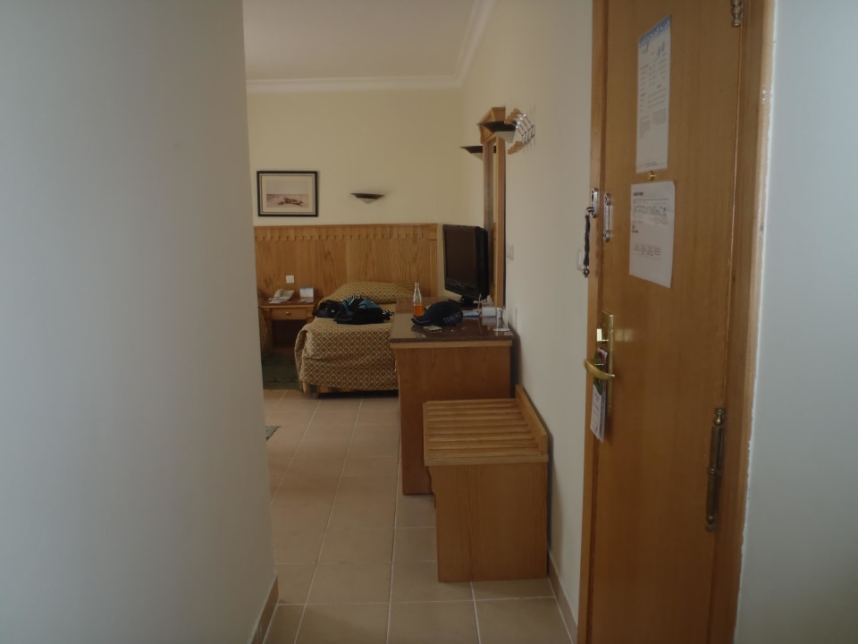 Pokój Pickalbatros Dana Beach Resort - Hurghada