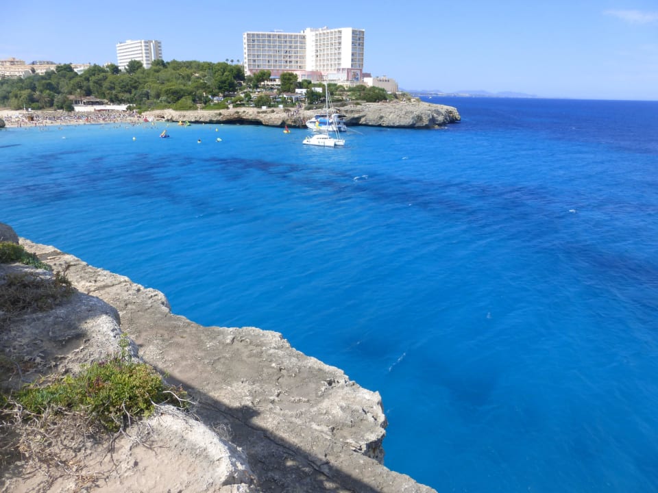Super schön Iberostar Waves Cala Domingos