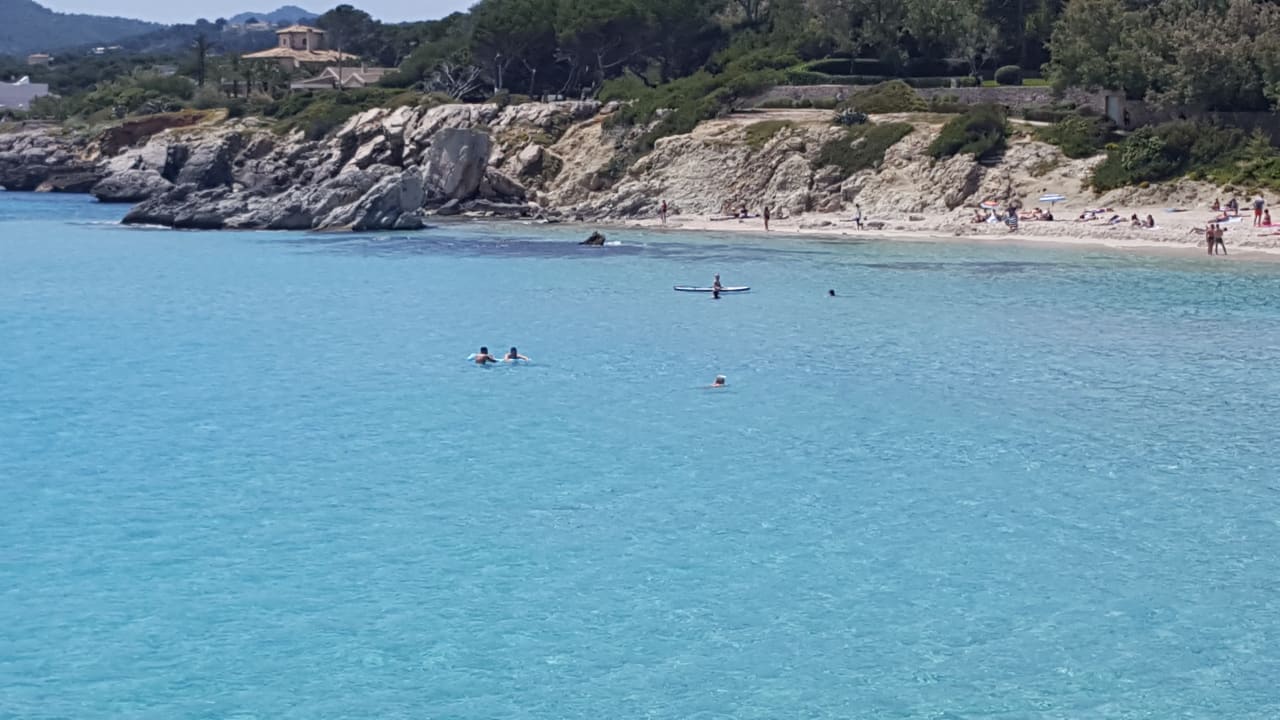Strand Grupotel Aguait Resort & Spa - Adults only