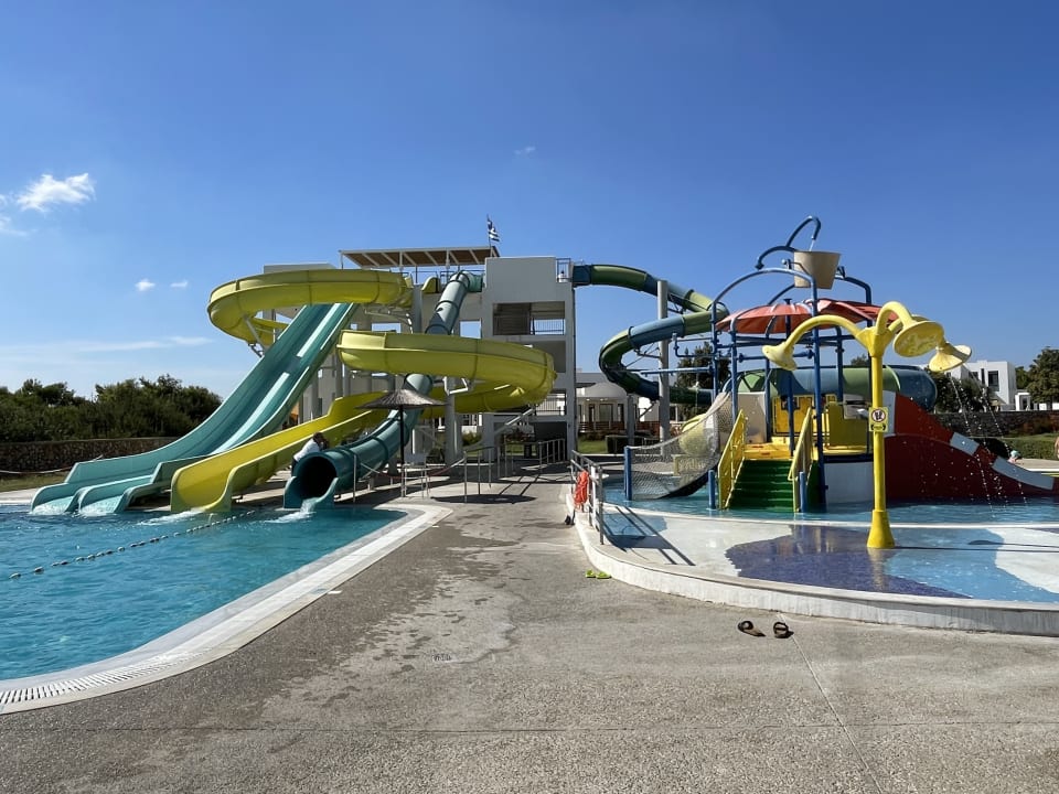 Pool Atlantica Plimmiri