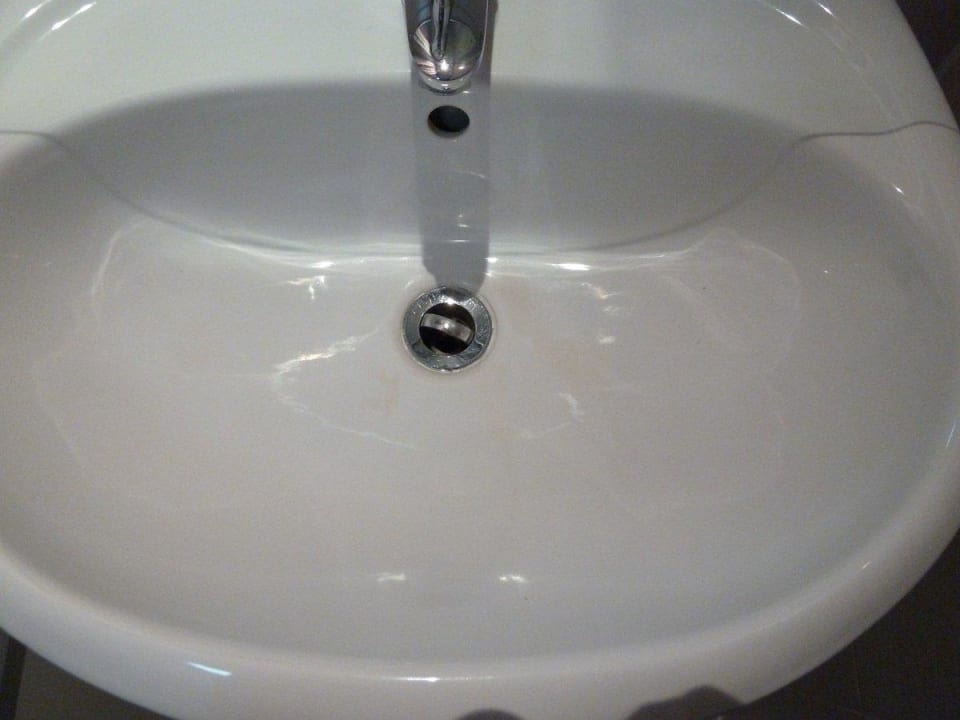 Sieht nicht neu aus? Hotel Premier Inn London Hammersmith