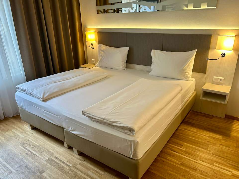 Zimmer Hotel Zeitgeist Vienna Hauptbahnhof