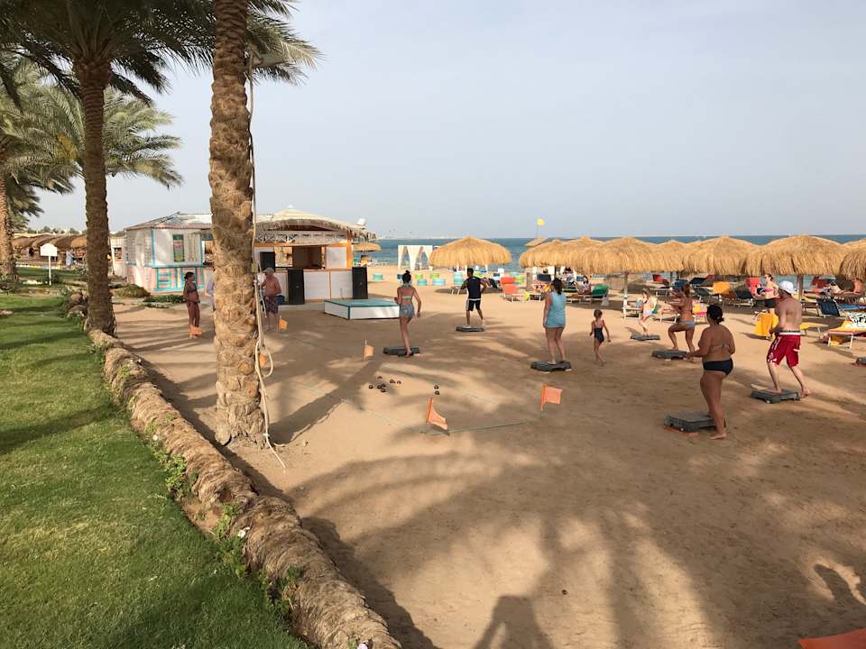 Strand Sentido Caribbean World Soma Bay