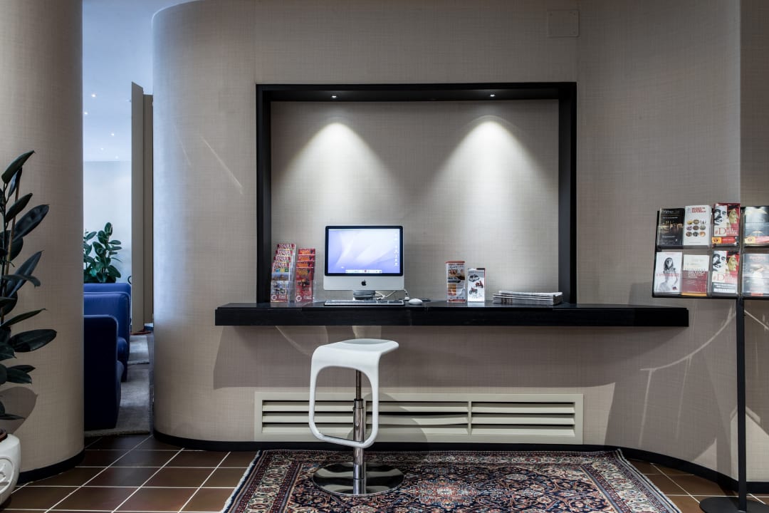 Sonstiges Hotel Mirage Florence