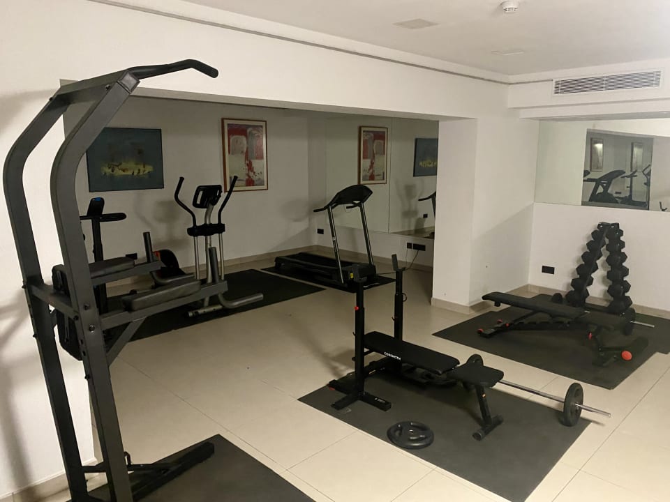 Sport & Freizeit Hotel Mirador