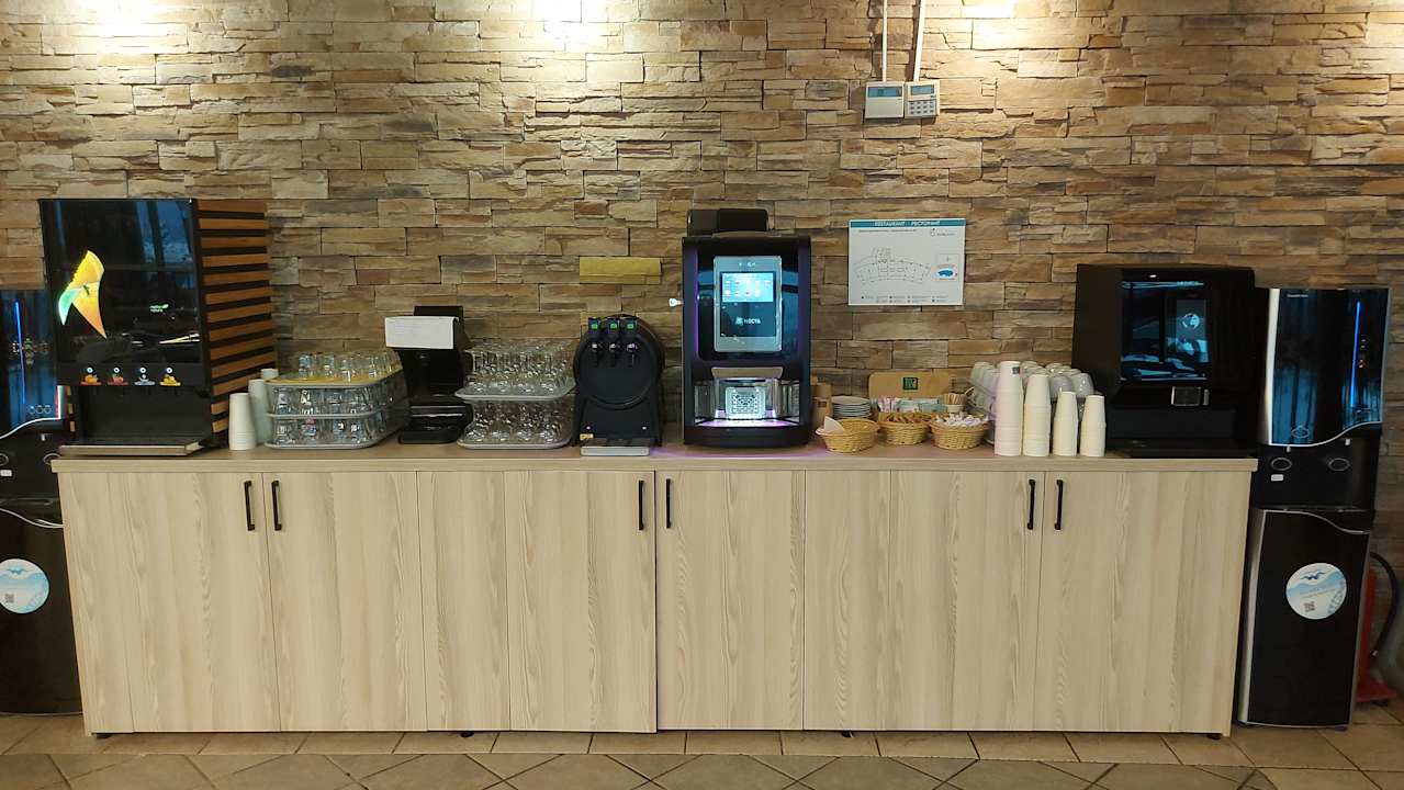 Gastro Hotel Borjana