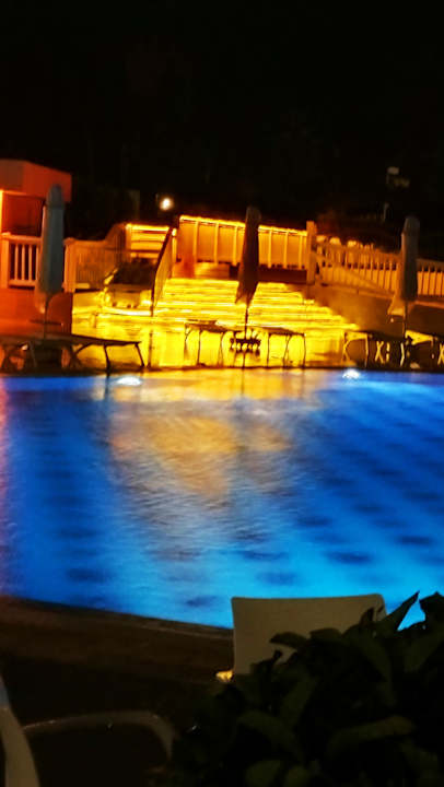 Pool Diamond De Luxe Hotel & Spa