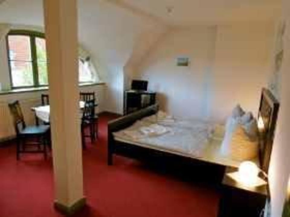 Zimmer Hotel Altes Rathaus