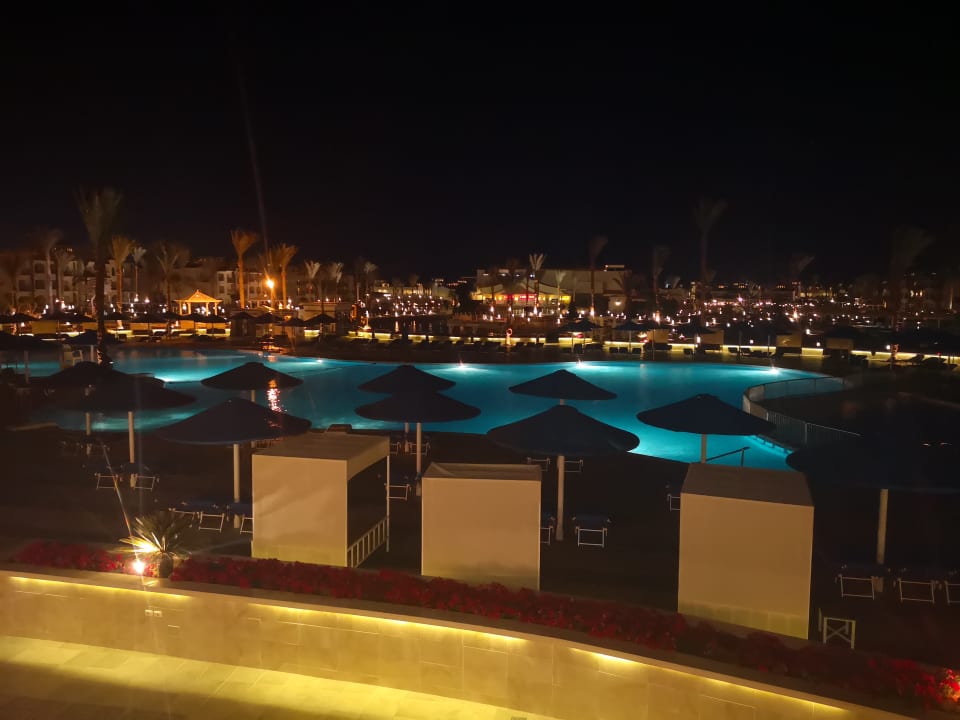 Pool Pickalbatros Dana Beach Resort - Hurghada