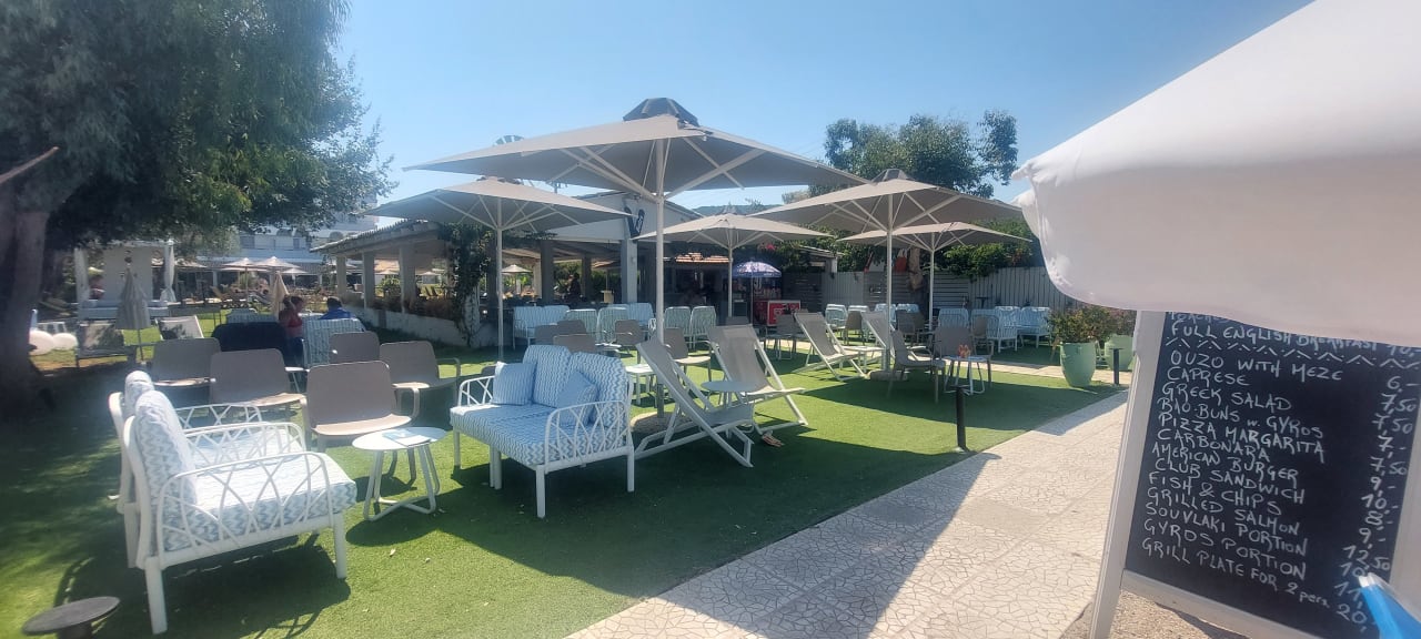 Sonstiges Hotel Albatros