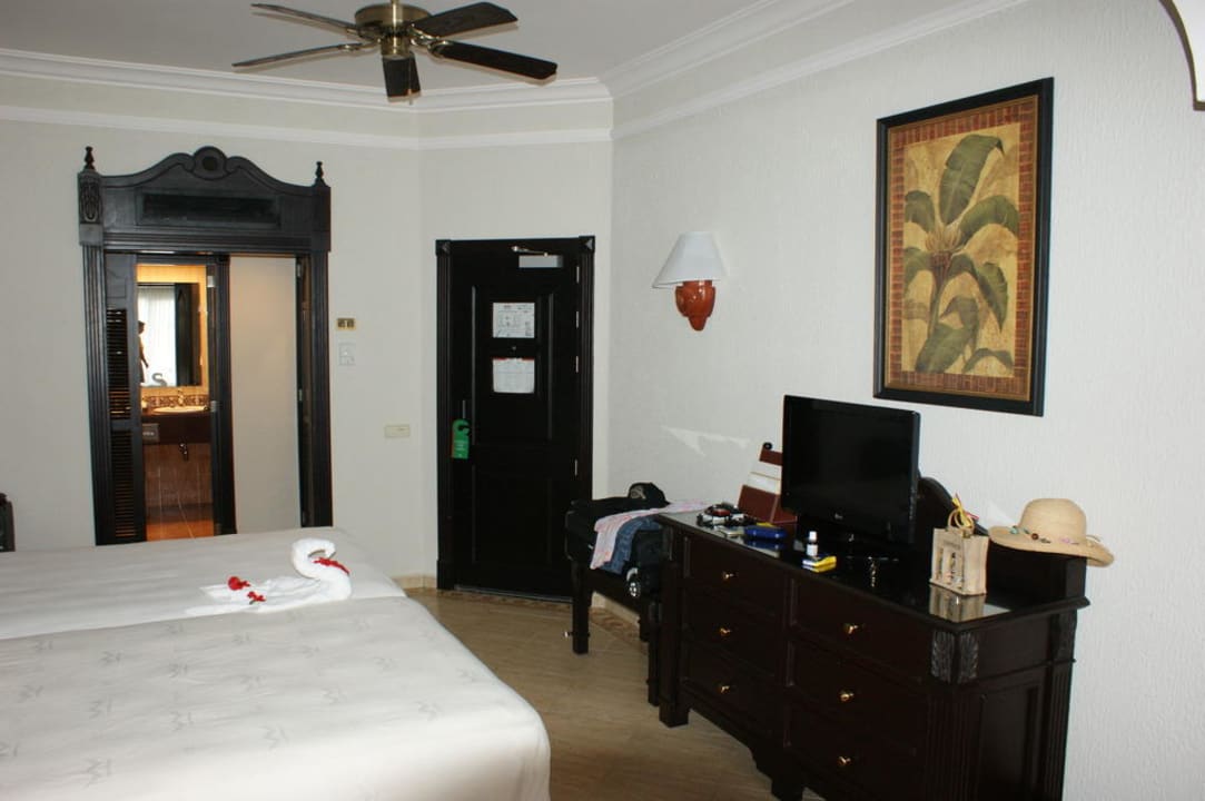 Junior-Suite Hotel Riu Palace Tropical Bay