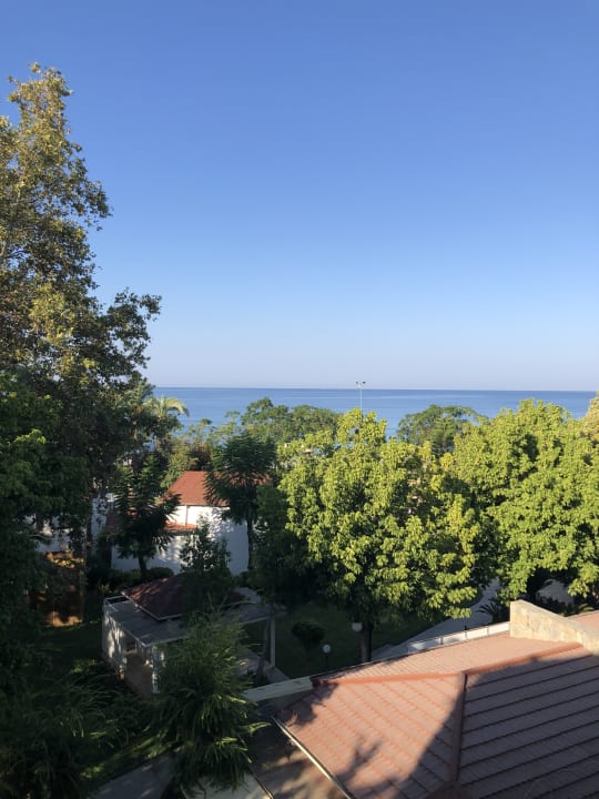 Zimmer Labranda Alantur Resort