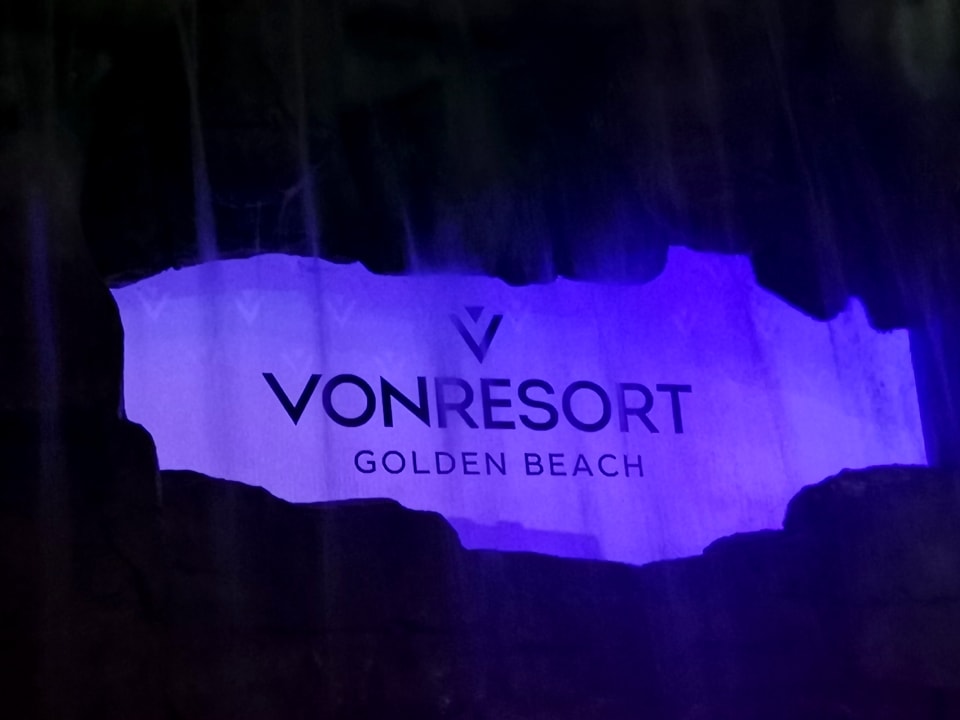 Sonstiges VONRESORT Golden Beach