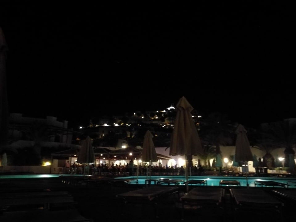 Pool Lagas Aegean Village