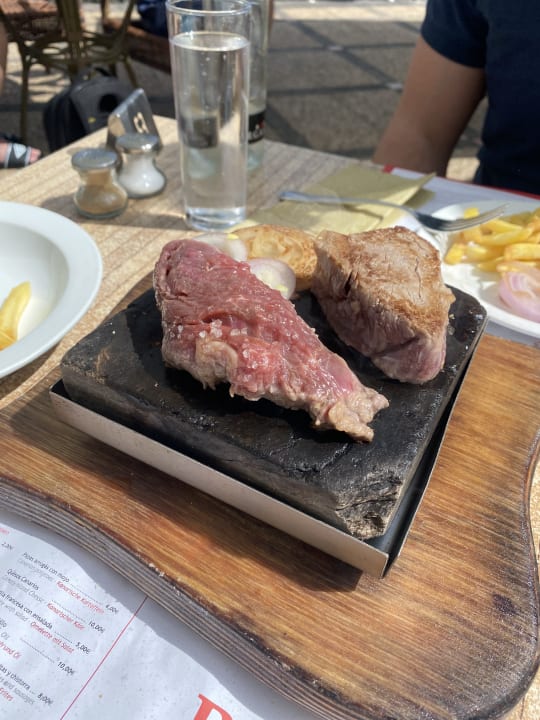 Gastro Bull Costa Canaria & Spa - Adults only