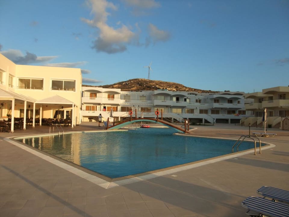 Hotelanlage Royal Beach Hotel