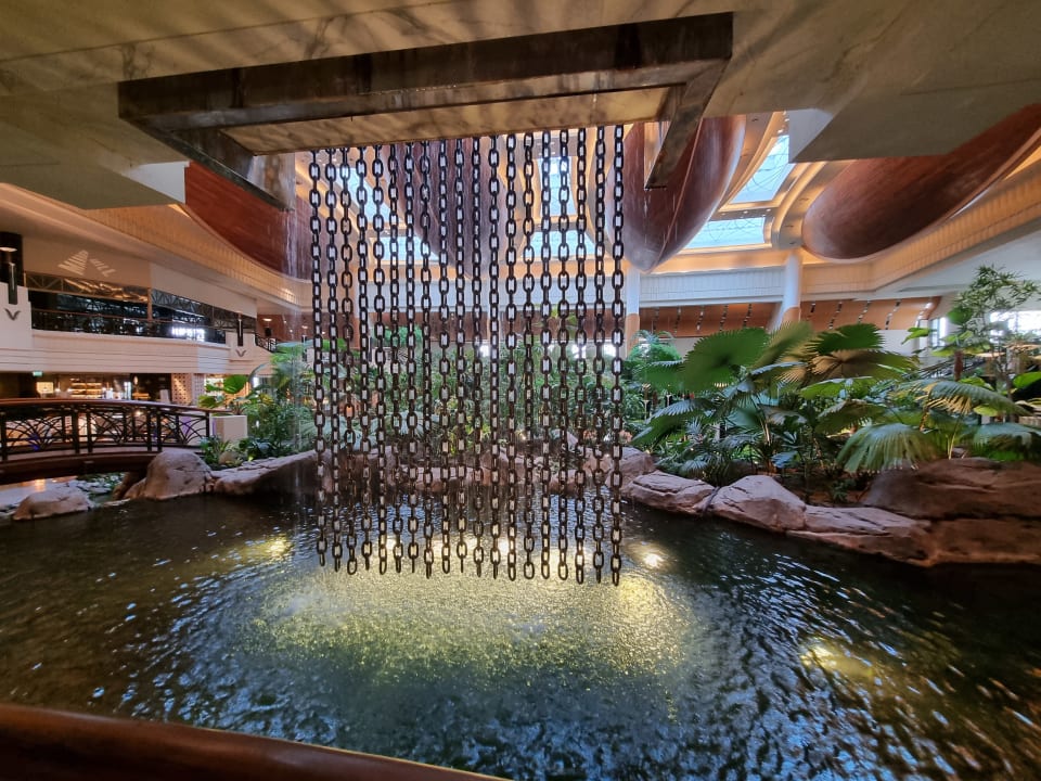 Gastro Grand Hyatt Dubai