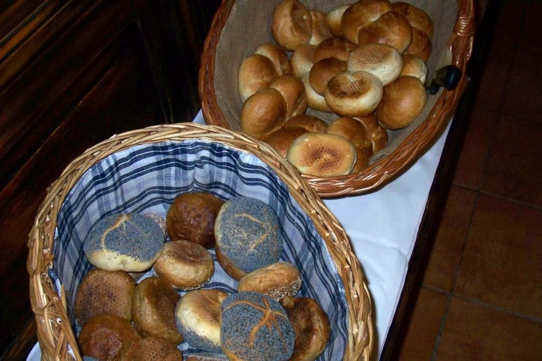 Frühstück Hotel Rübezahlbaude