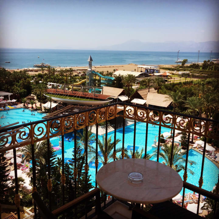 Ich komme wieder Hotel Delphin Diva