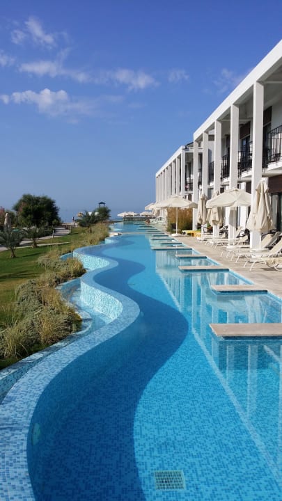 Zimmer mit Poolzugang Jiva Beach Resort