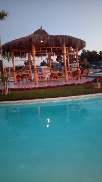 Pool Pickalbatros Jungle Aqua Park Resort - Neverland Hurghada