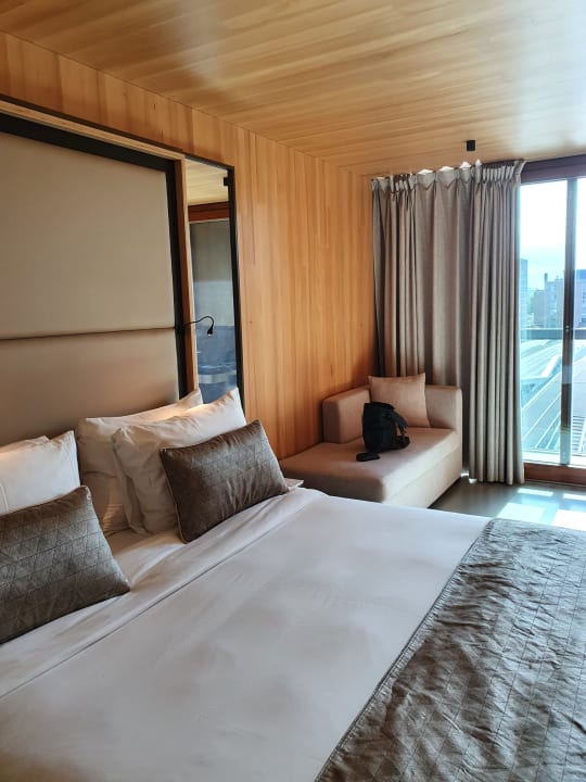 Zimmer Hotel Jakarta Amsterdam