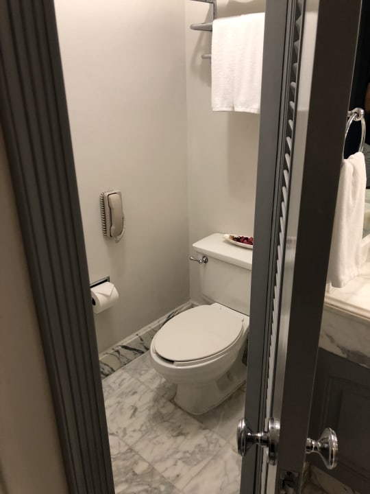 Zimmer Kempinski Hotel Cancún