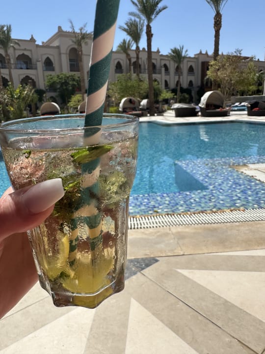 Pool The Grand Palace - Adults only