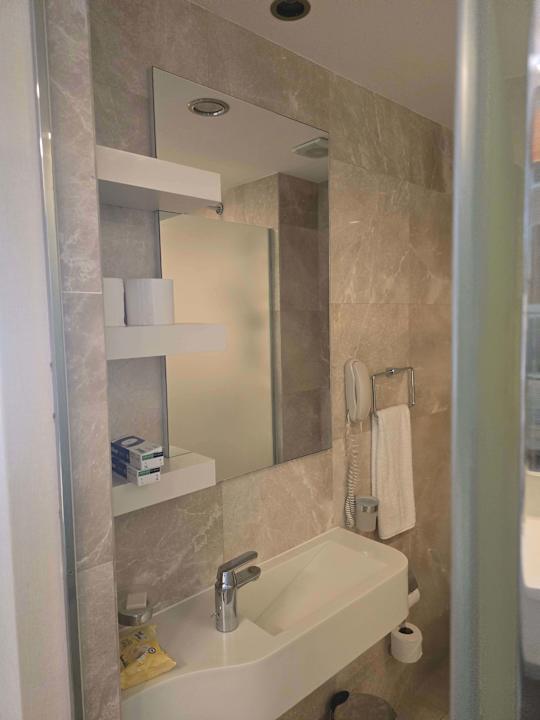 Zimmer Sentido Trendy Verbena Beach