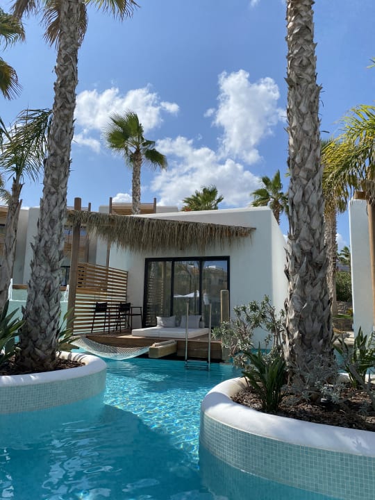 Pool Stella Island Luxury Resort & Spa