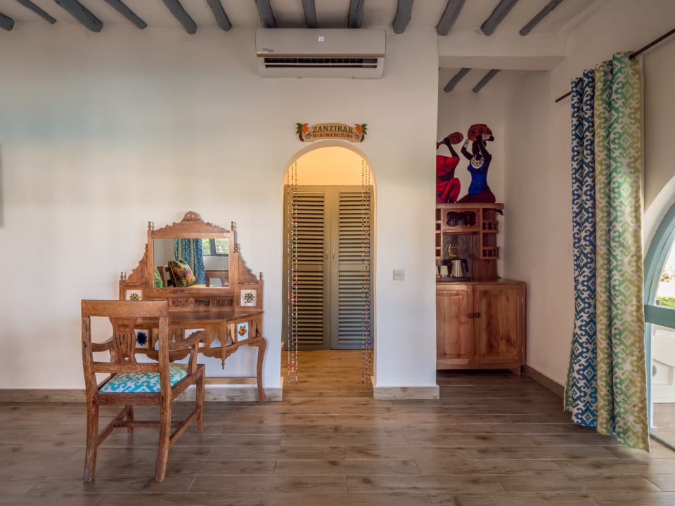 Zimmer Hotel Kiwengwa Beach Resort