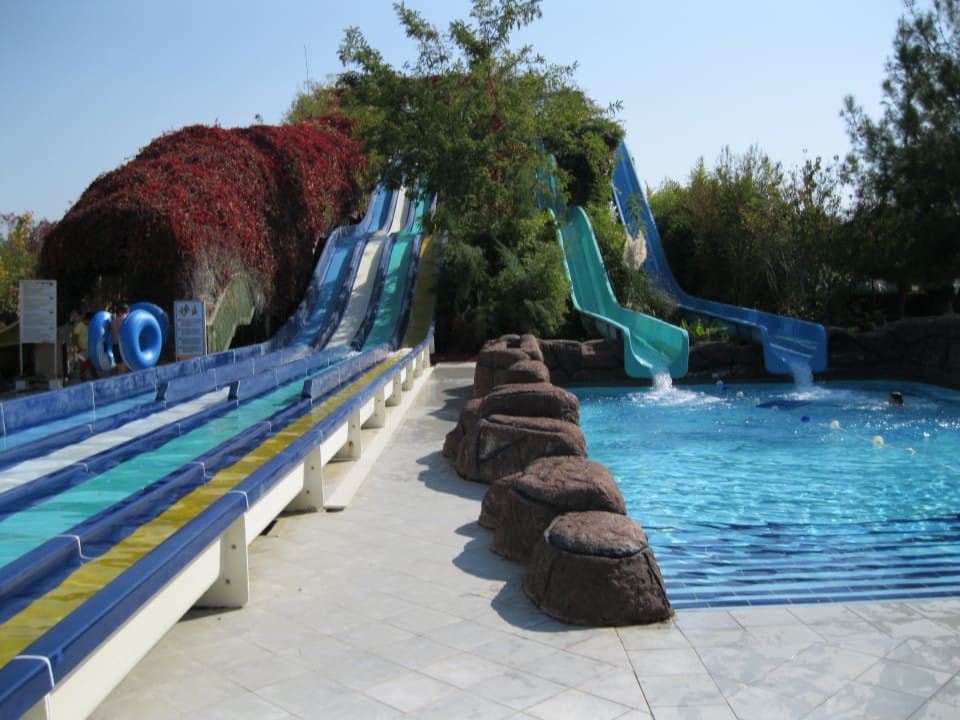 Rutschen Ali Bey Club