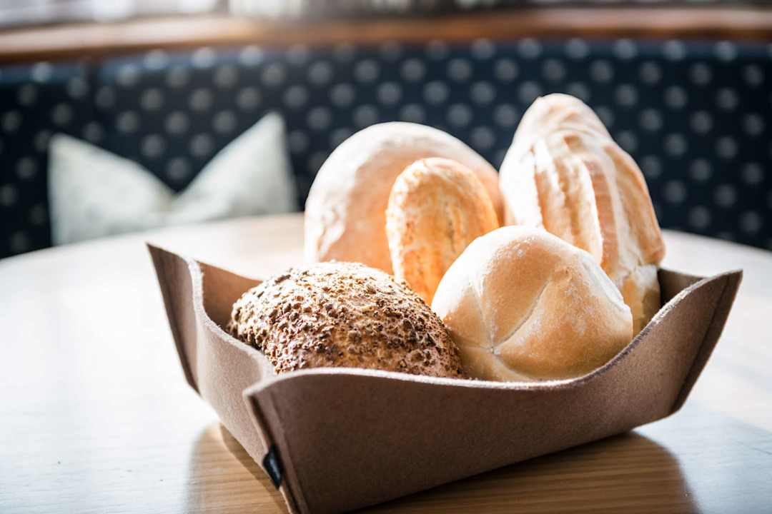 Sonstiges Residence Ciasa Giardun