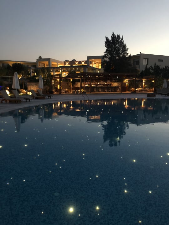 Außenansicht SENTIDO Port Royal Villas & Spa