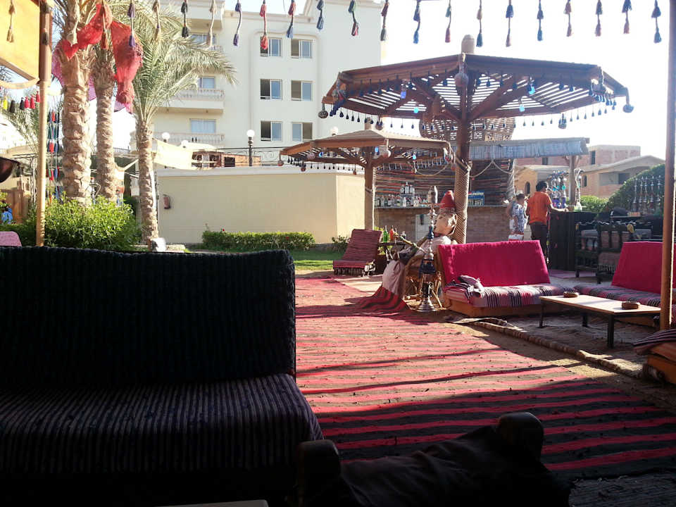 Geilste shishabar Hotel Festival