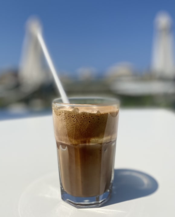 Gastro Vantaris Palace